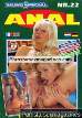 Anal 22 Mens Magazine